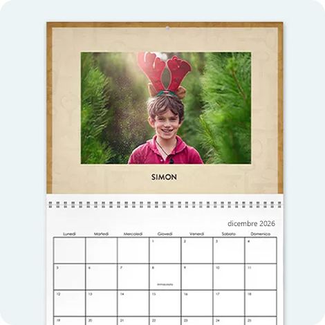 fotocalendario